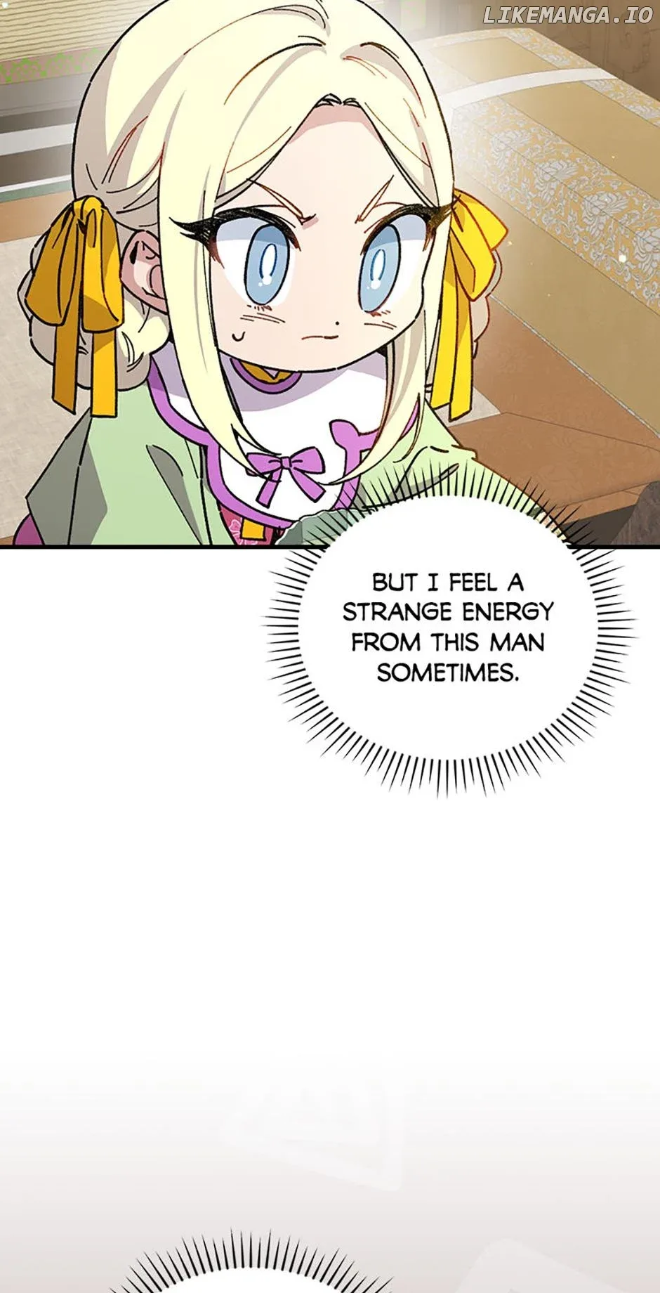 Melody of the Deadwood Chapter 98 page 13