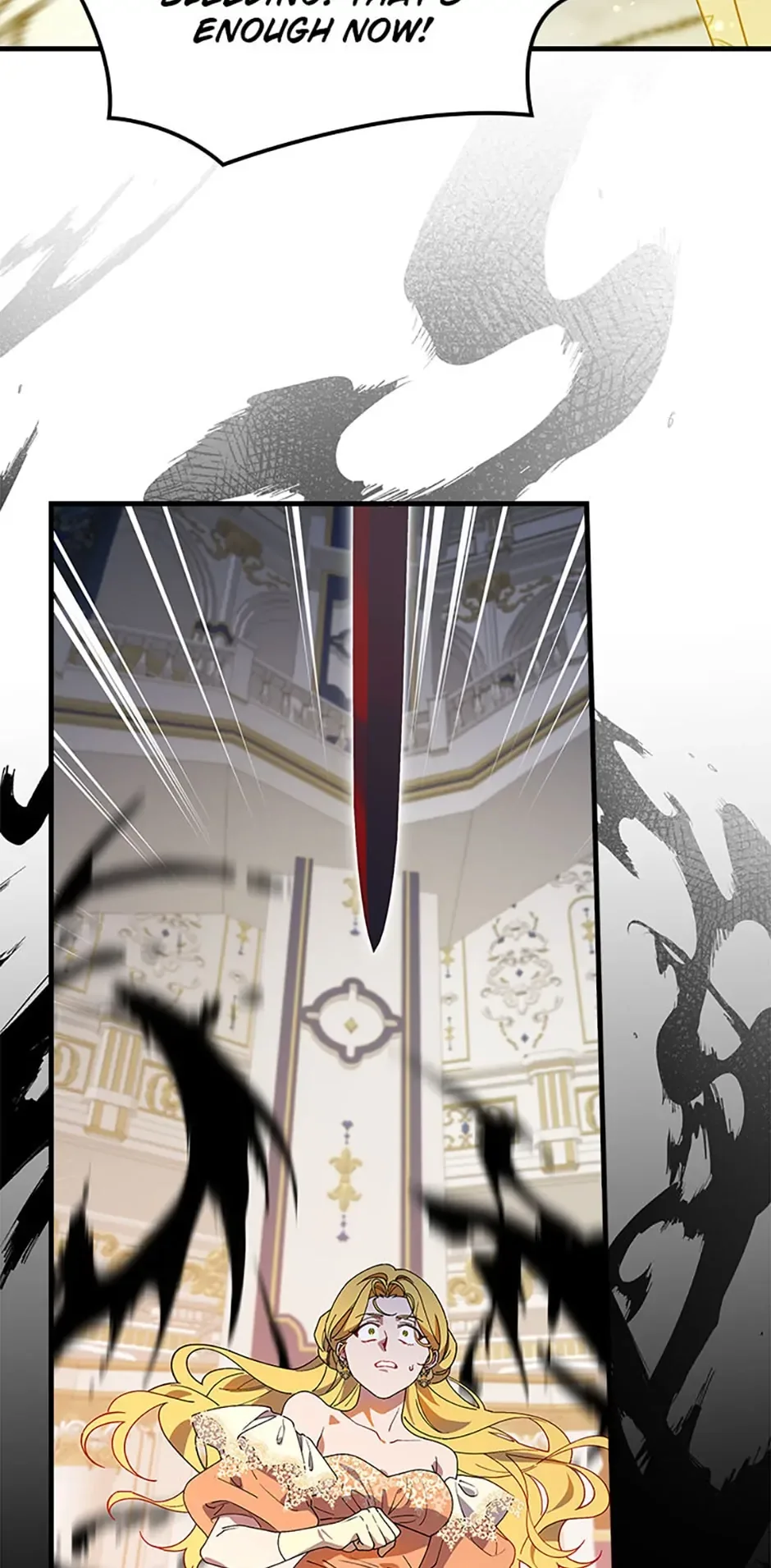 Melody of the Deadwood Chapter 95 page 7