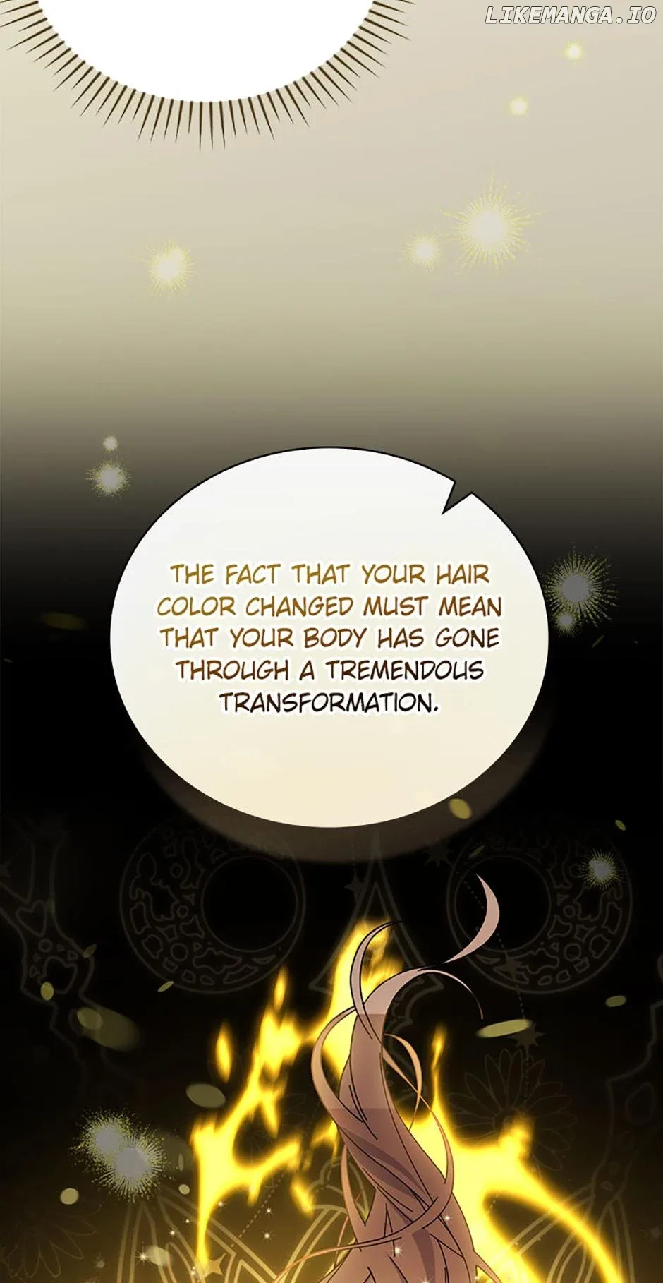 Melody of the Deadwood Chapter 97 page 12