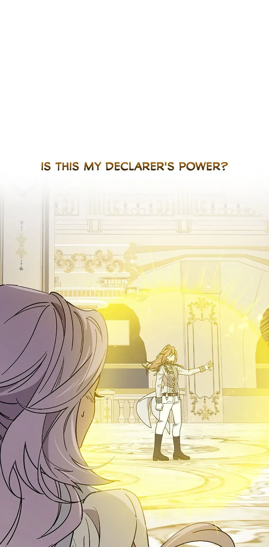 Melody of the Deadwood Chapter 95 page 4