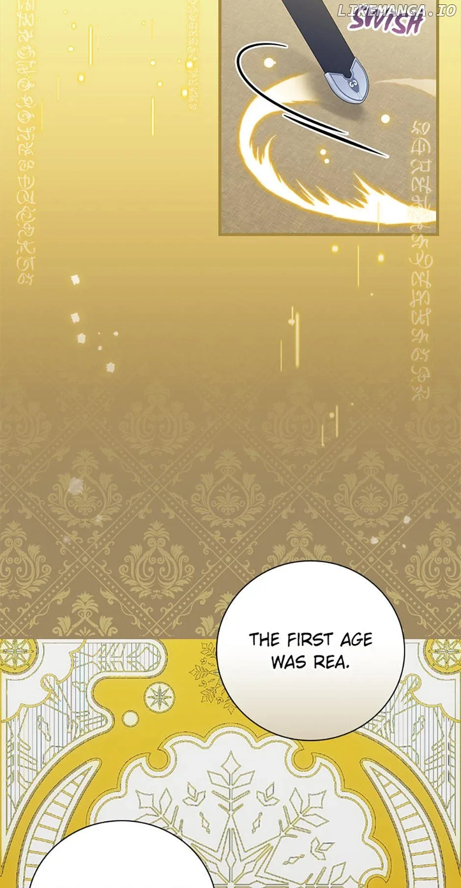 Melody of the Deadwood Chapter 97 page 43
