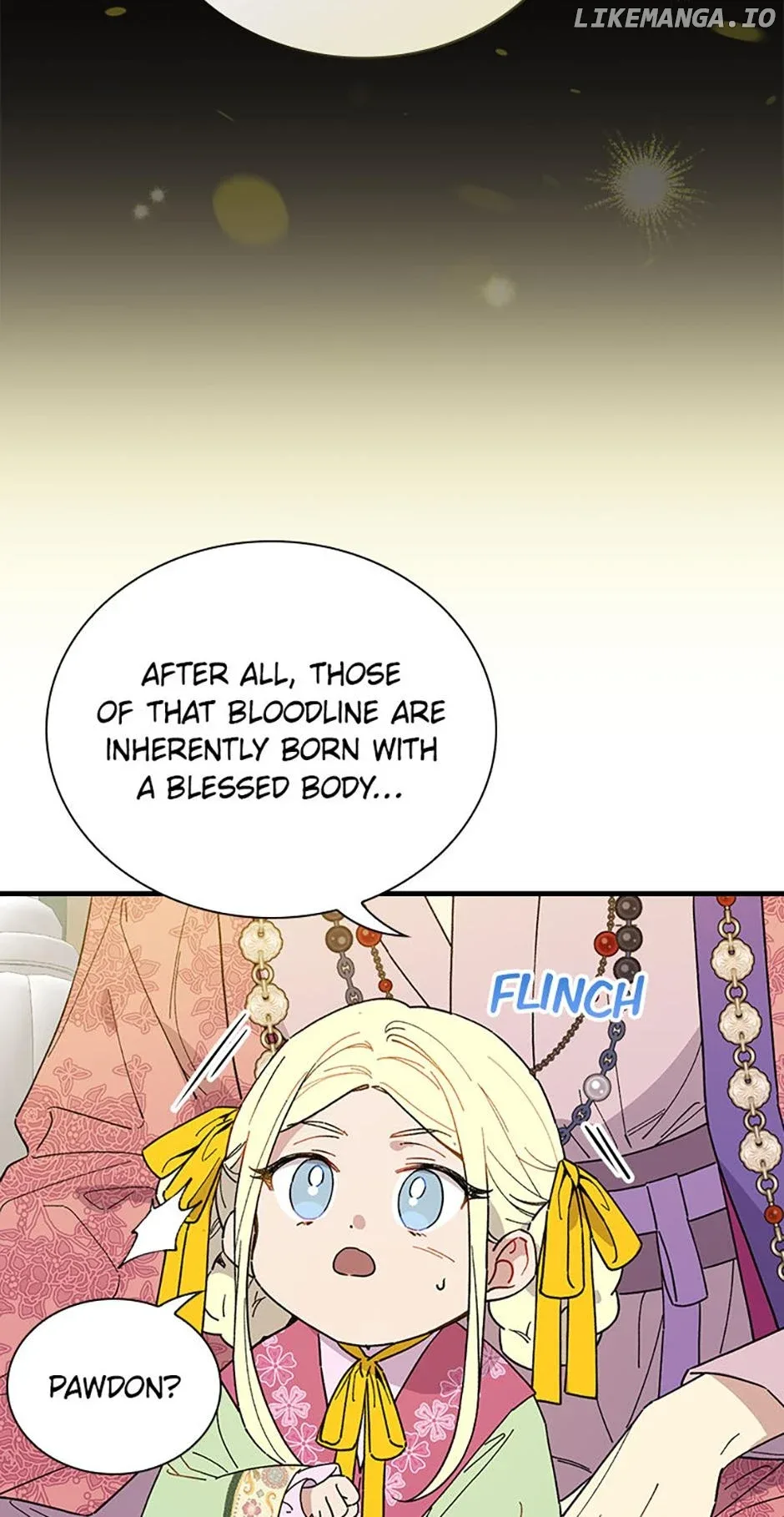 Melody of the Deadwood Chapter 97 page 14