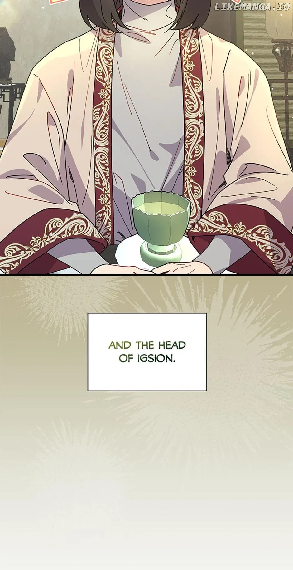 Melody of the Deadwood Chapter 98 page 7