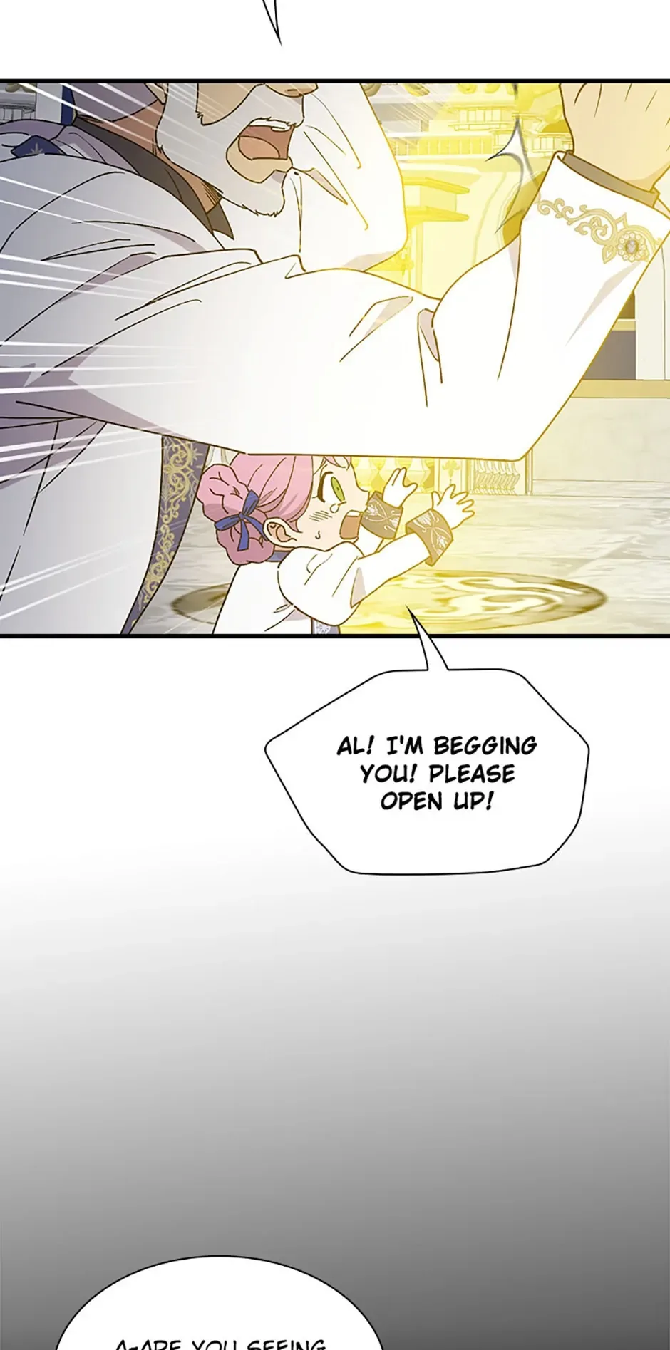 Melody of the Deadwood Chapter 95 page 12