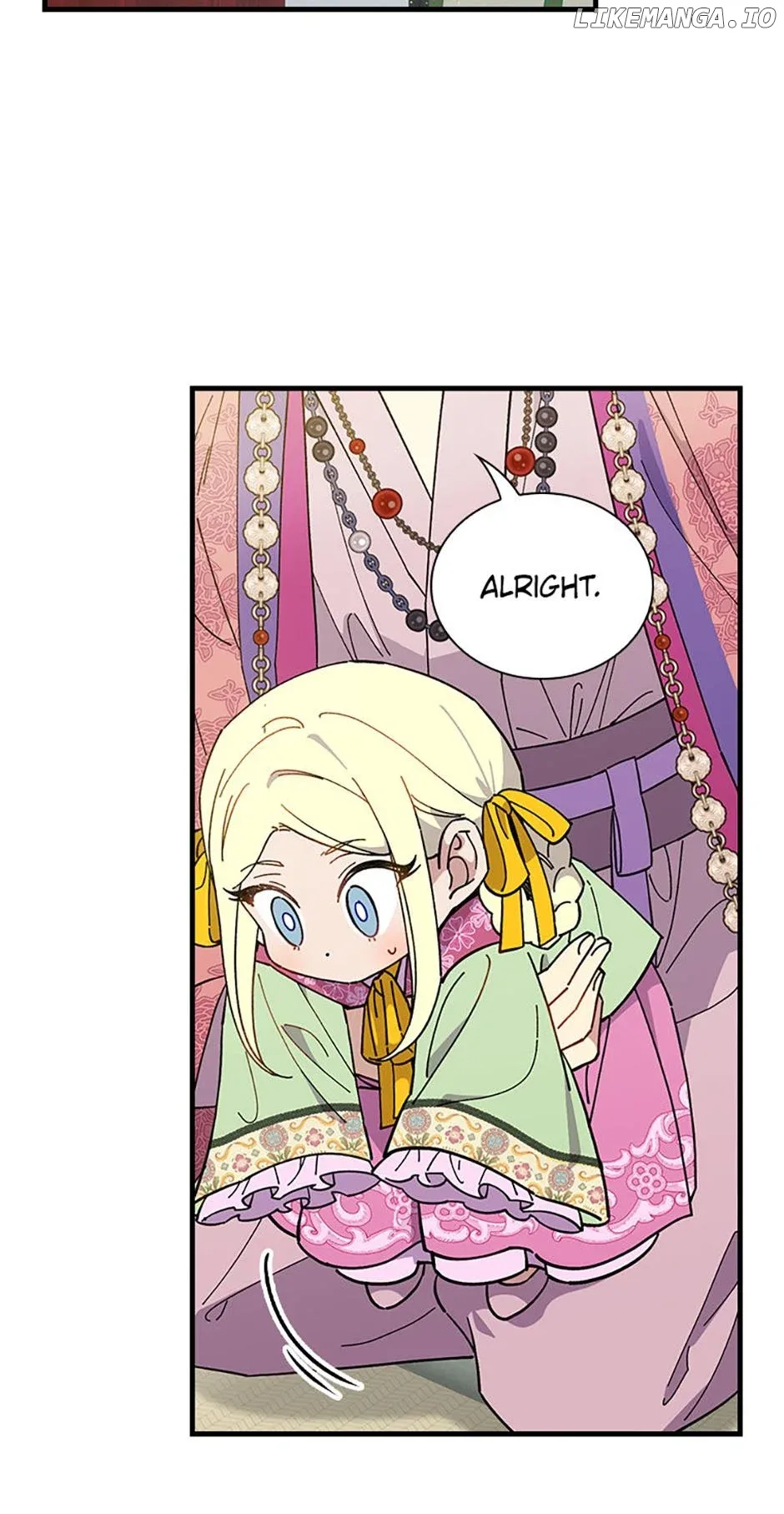 Melody of the Deadwood Chapter 97 page 16