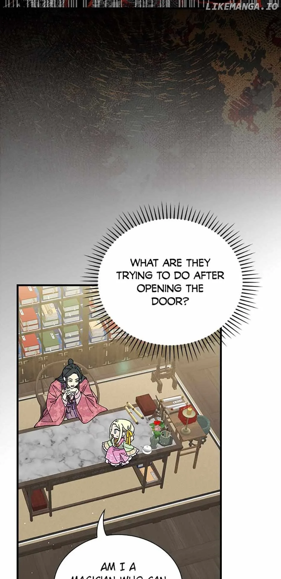 Melody of the Deadwood Chapter 97 page 39