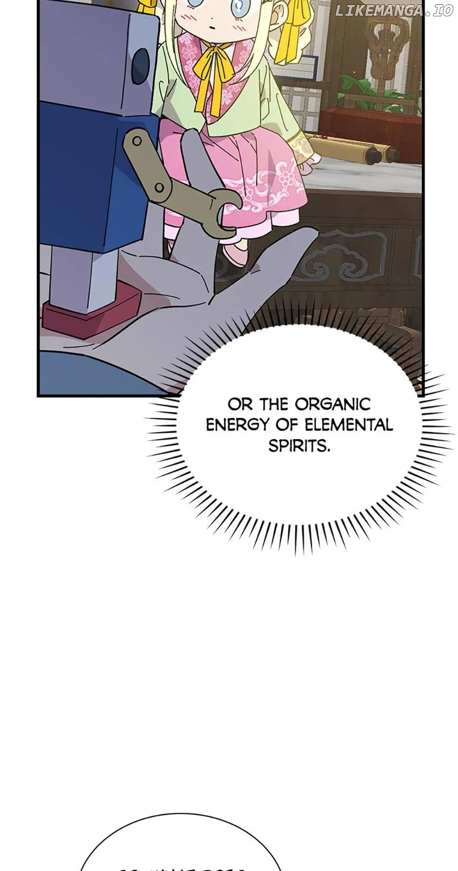 Melody of the Deadwood Chapter 97 page 28