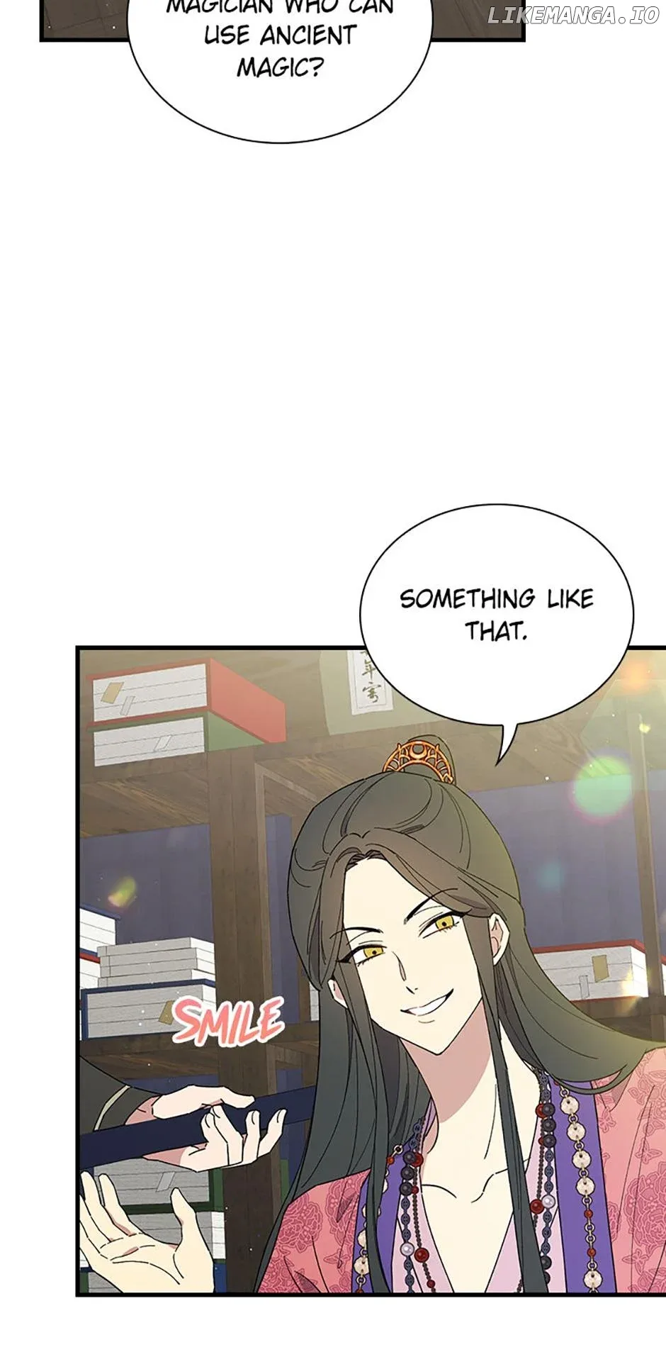 Melody of the Deadwood Chapter 97 page 40