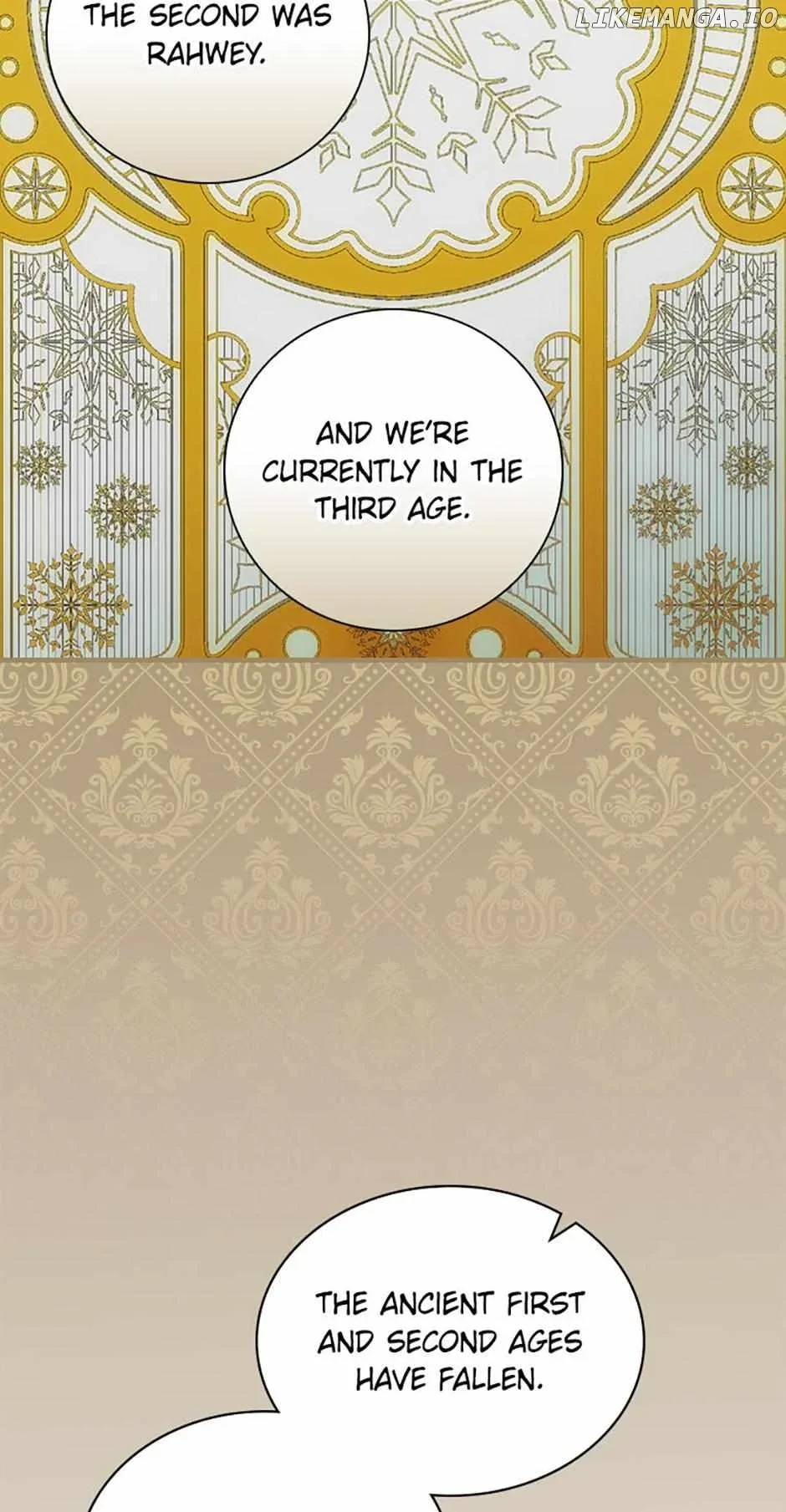 Melody of the Deadwood Chapter 97 page 44