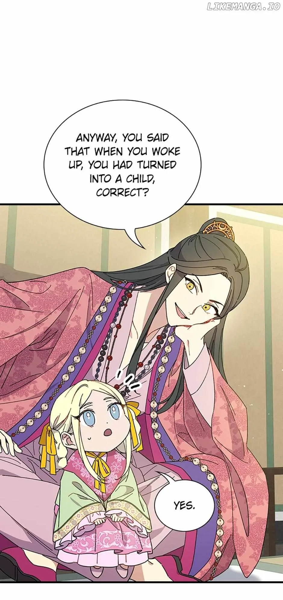Melody of the Deadwood Chapter 97 page 8