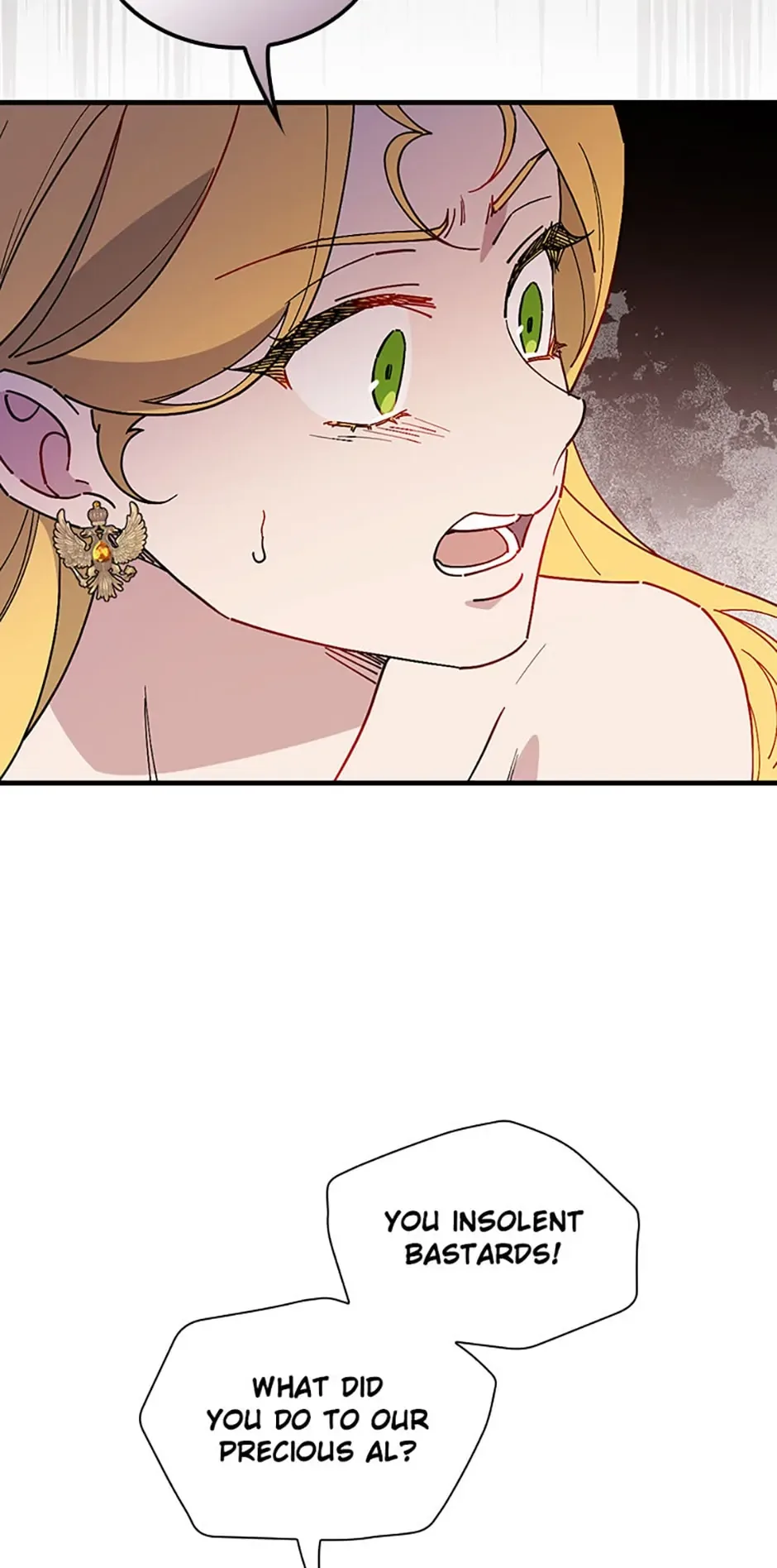Melody of the Deadwood Chapter 95 page 11
