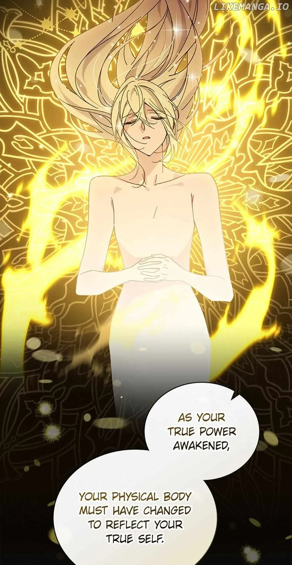 Melody of the Deadwood Chapter 97 page 13