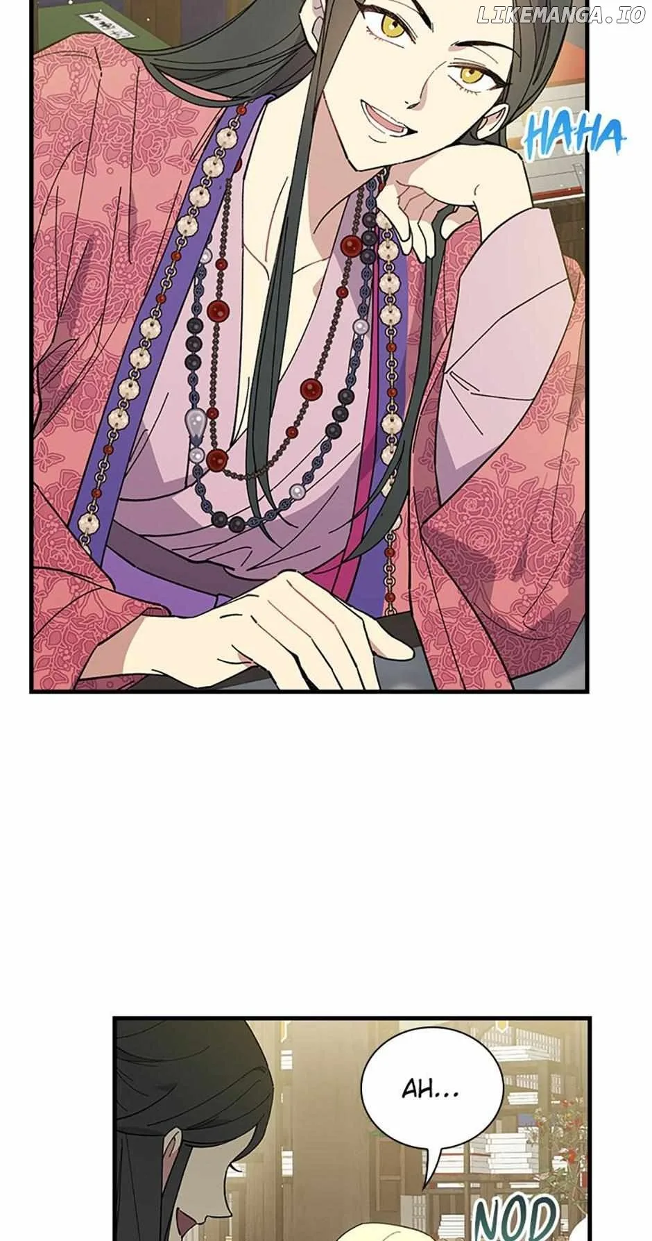 Melody of the Deadwood Chapter 97 page 31