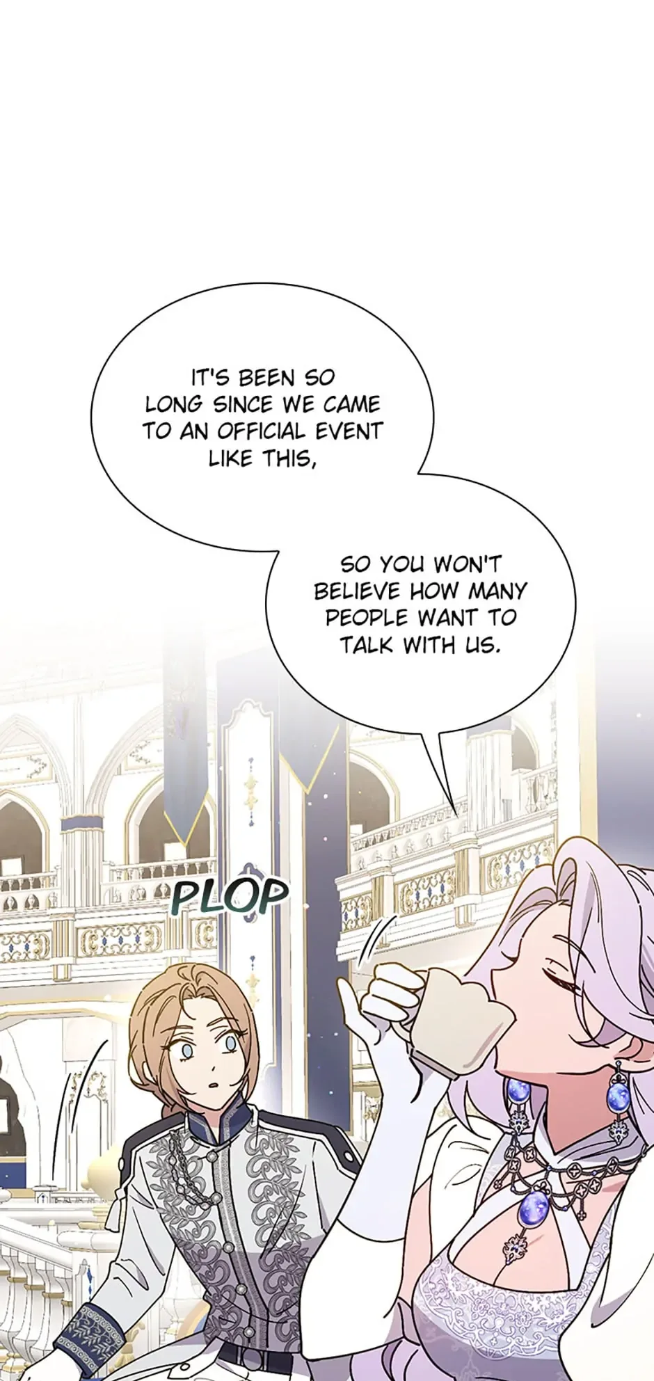Melody of the Deadwood Chapter 92 page 57