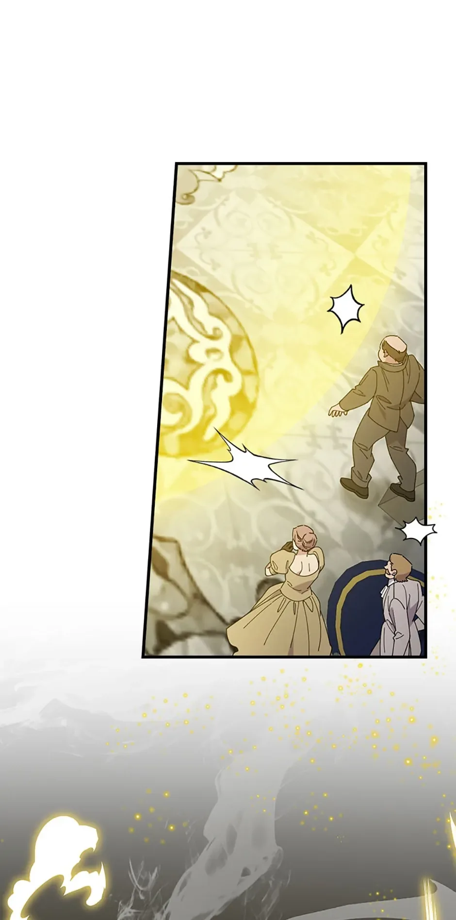 Melody of the Deadwood Chapter 95 page 16