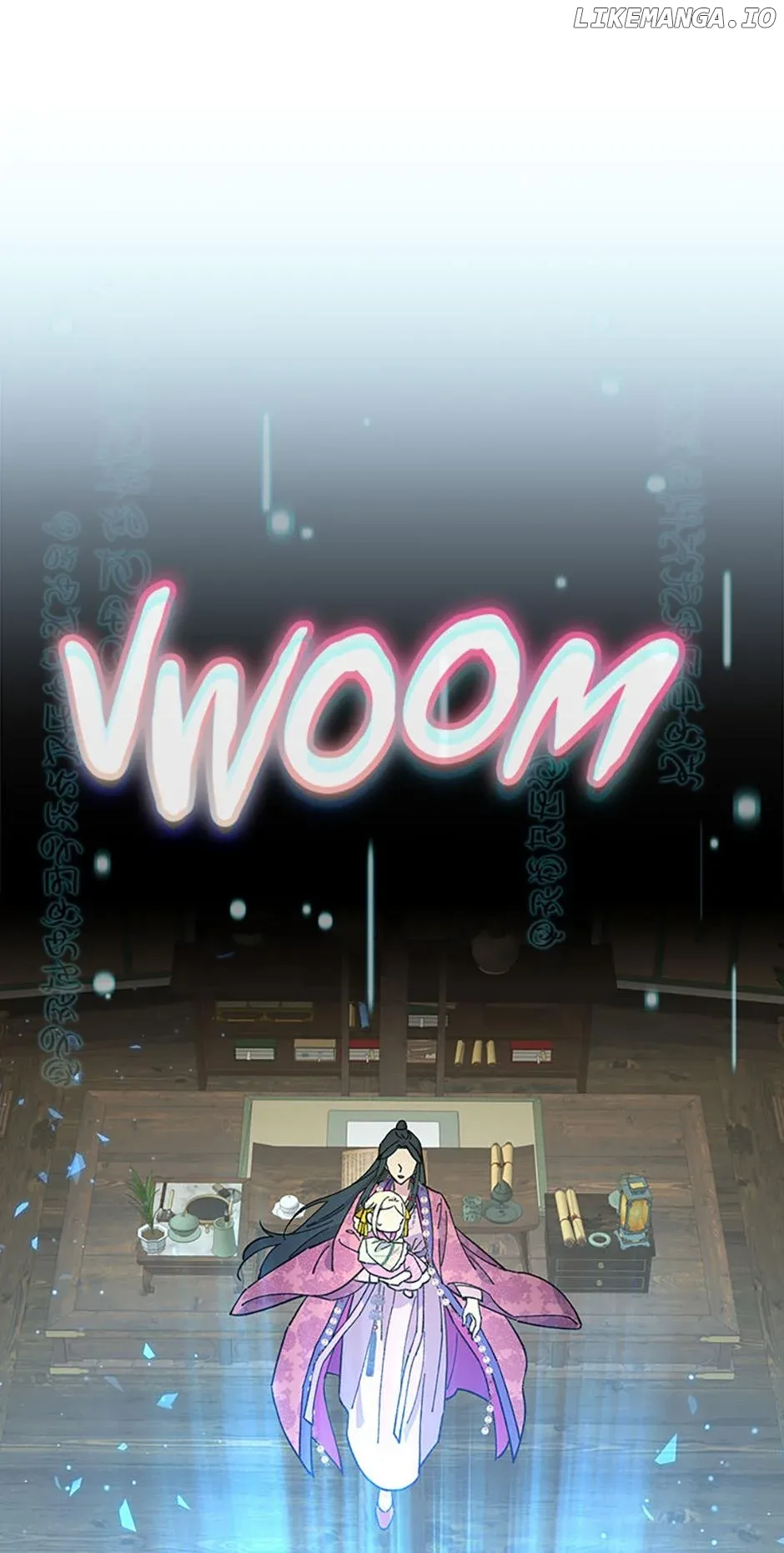 Melody of the Deadwood Chapter 97 page 17