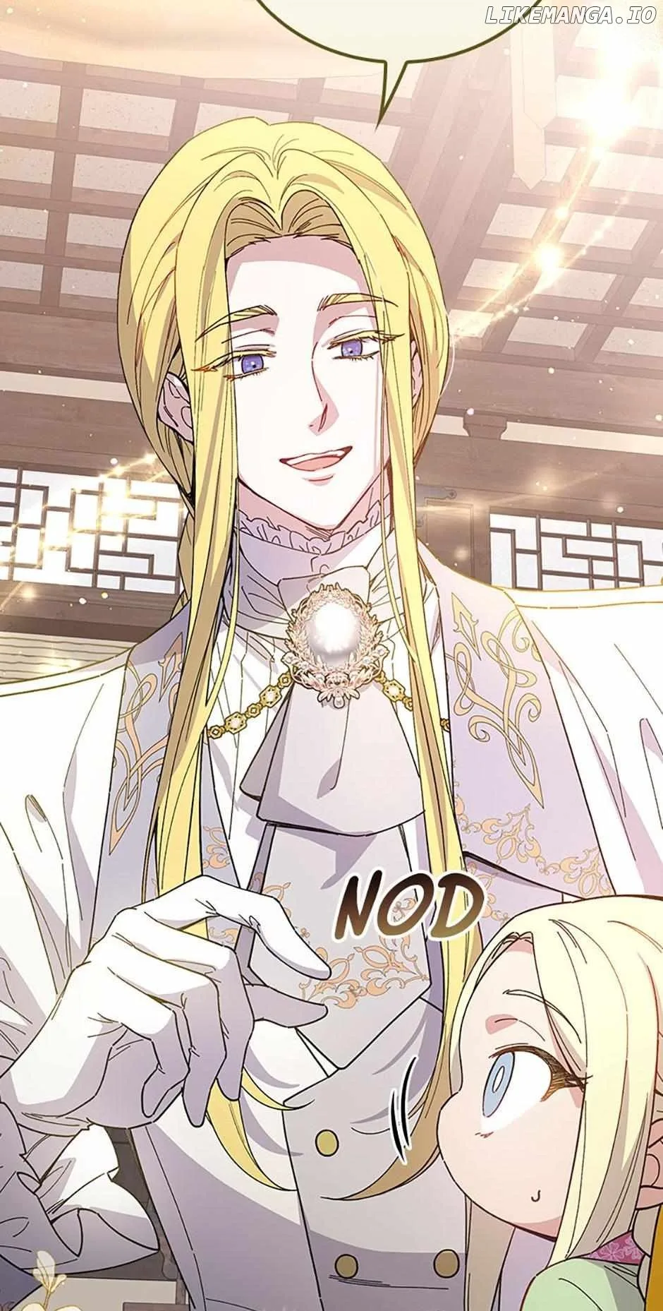 Melody of the Deadwood Chapter 99 page 45