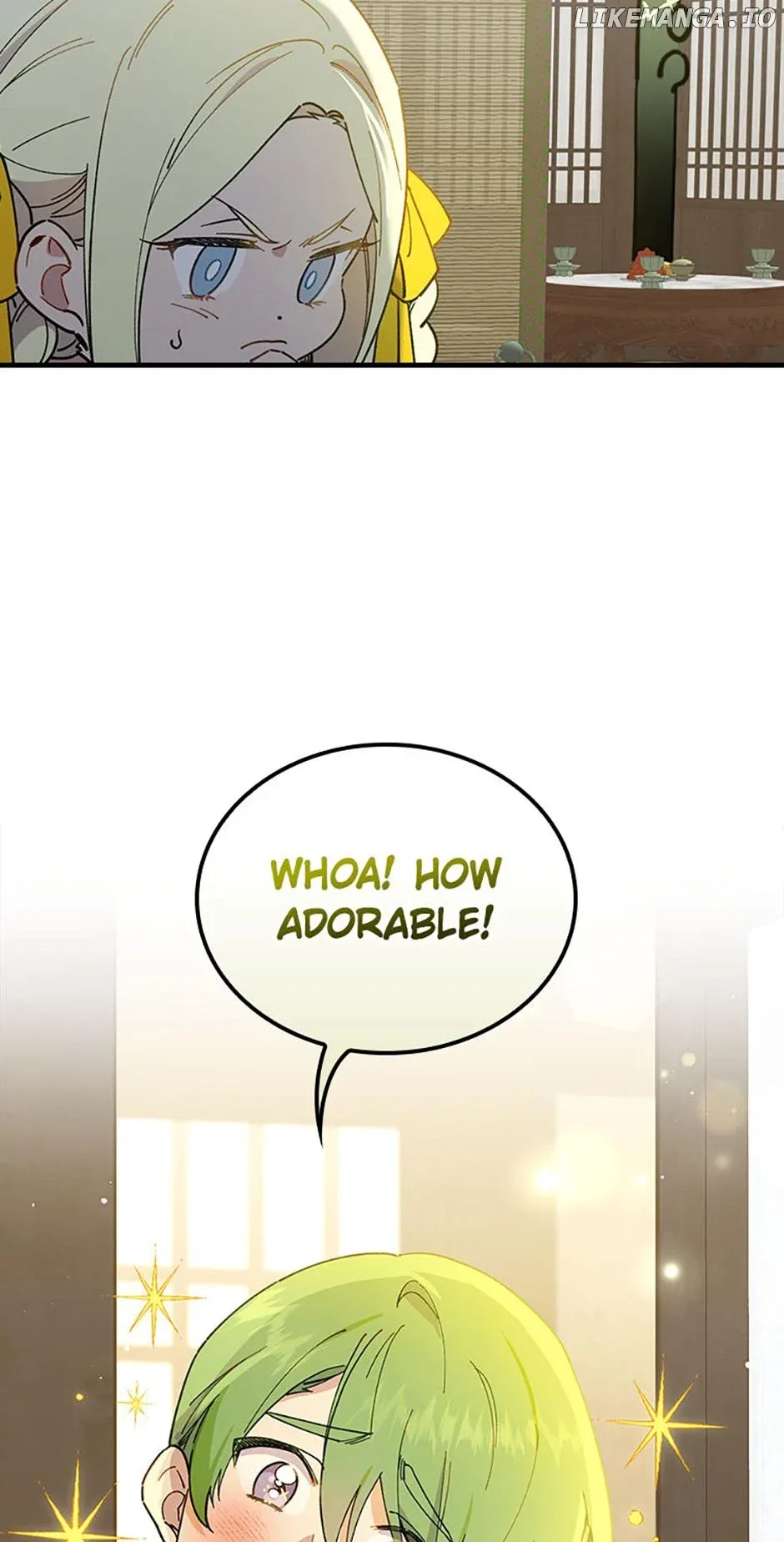 Melody of the Deadwood Chapter 98 page 33