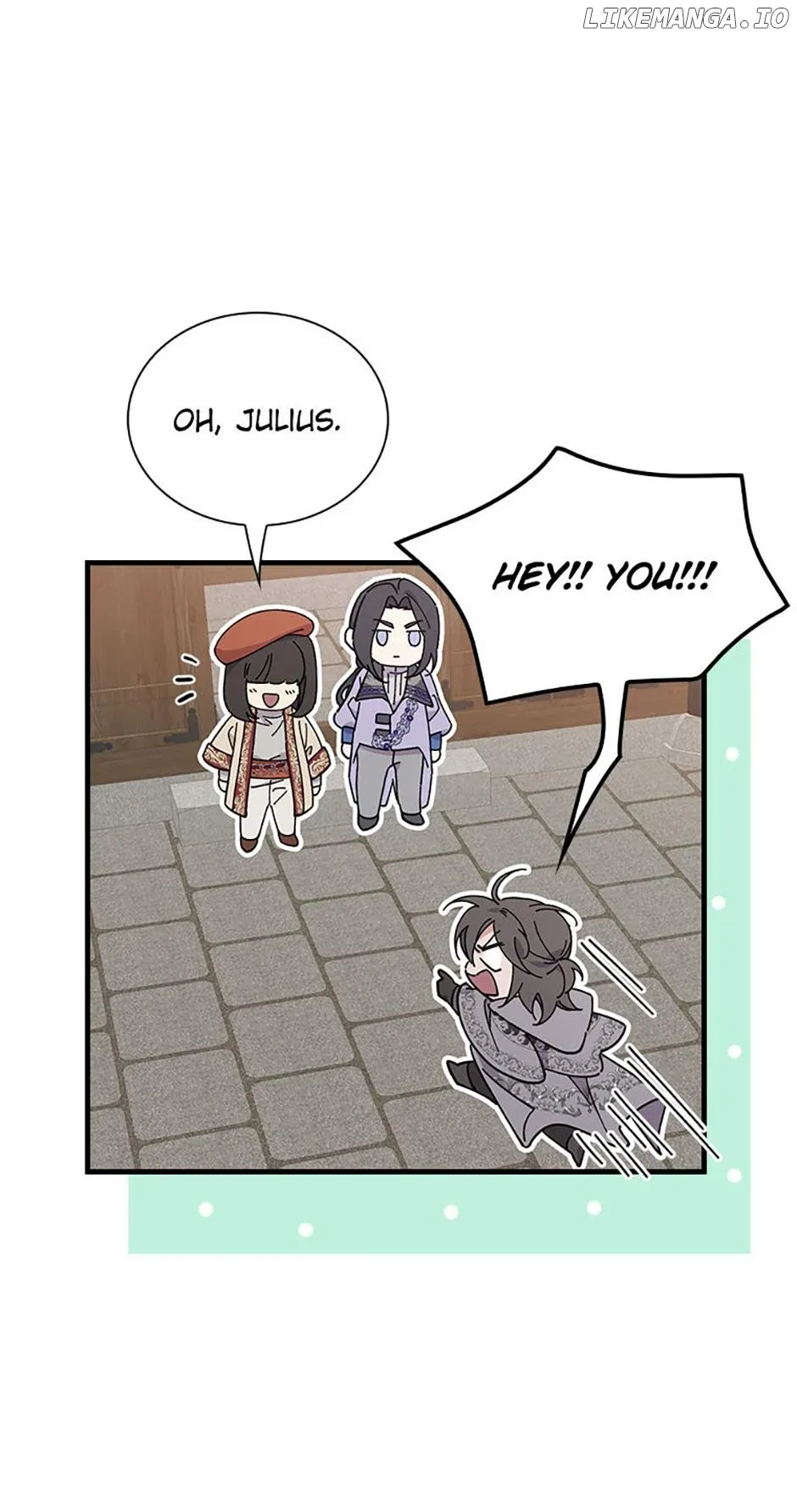 Melody of the Deadwood Chapter 99 page 40