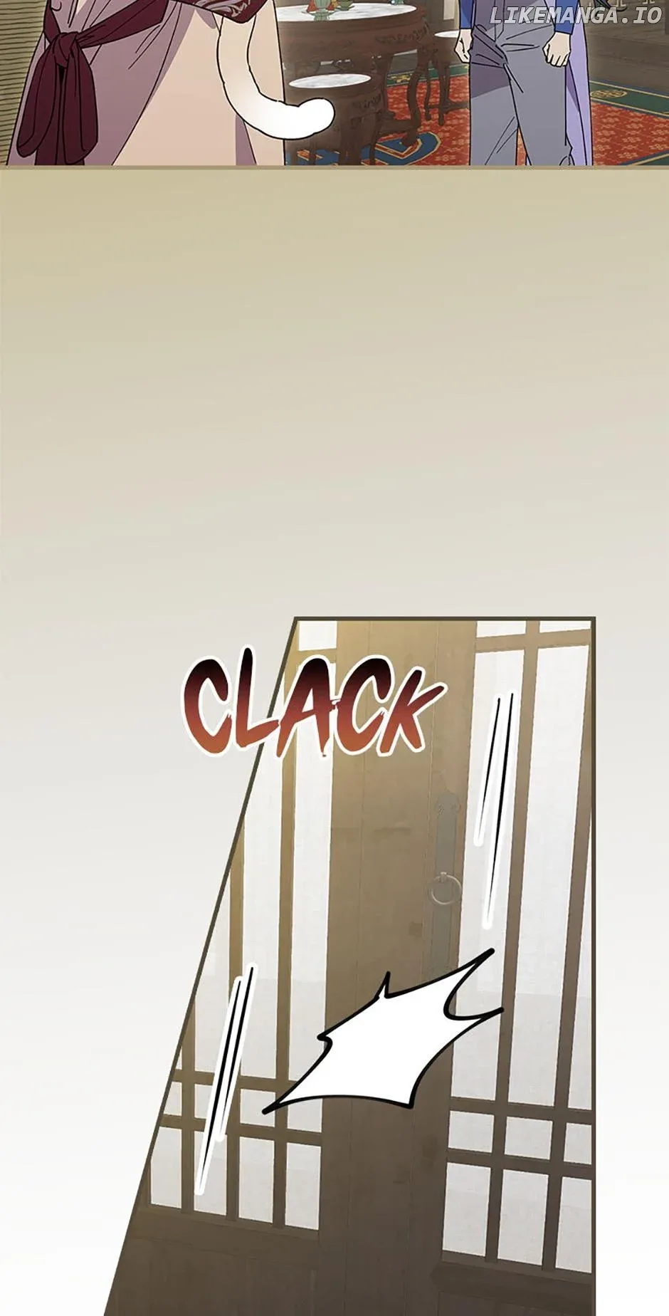 Melody of the Deadwood Chapter 98 page 29
