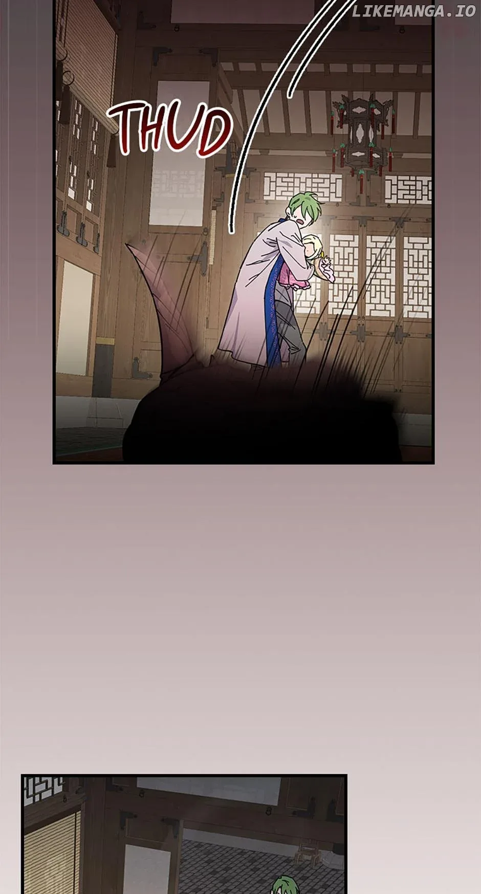 Melody of the Deadwood Chapter 99 page 6