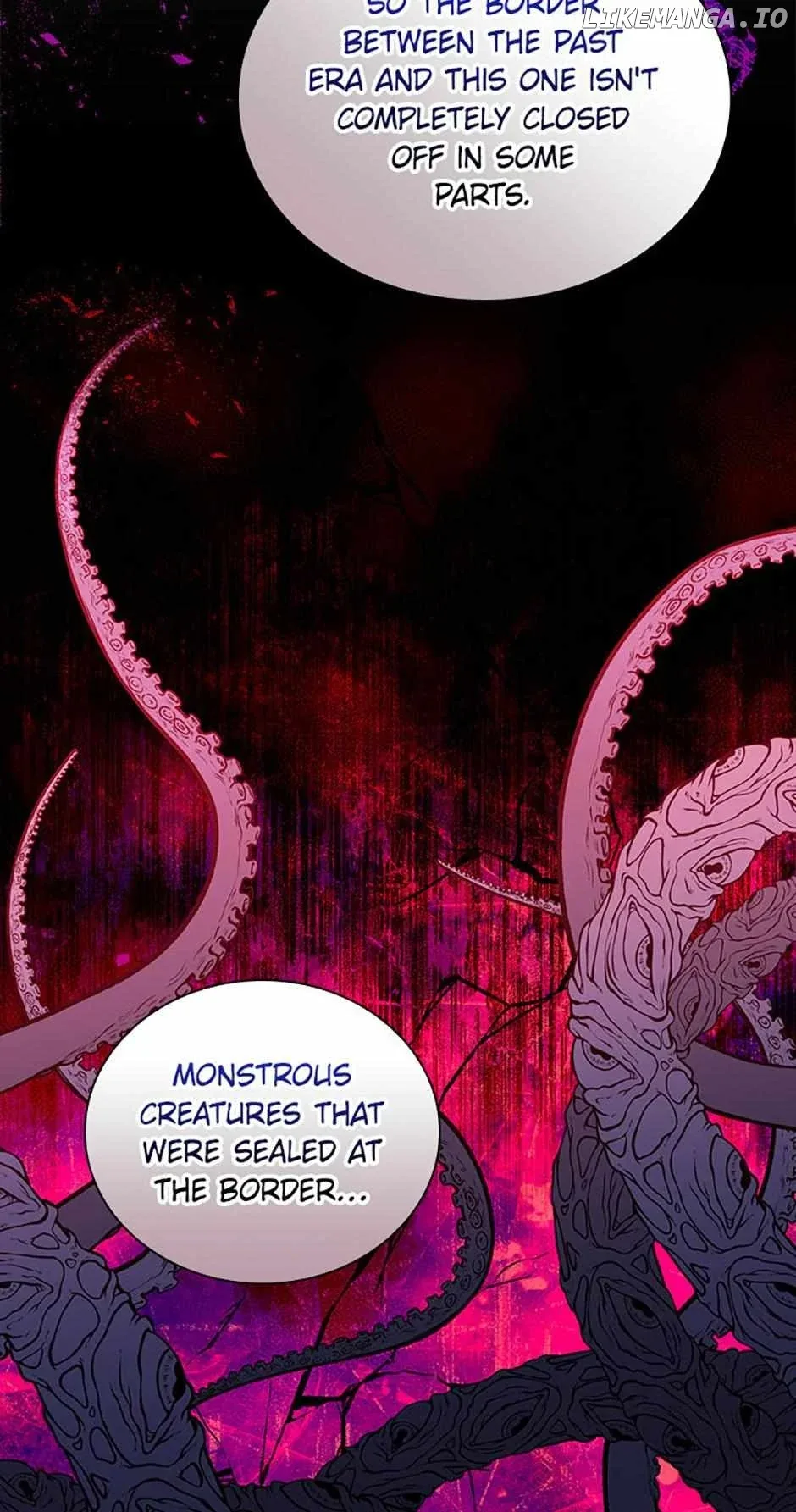 Melody of the Deadwood Chapter 98 page 46