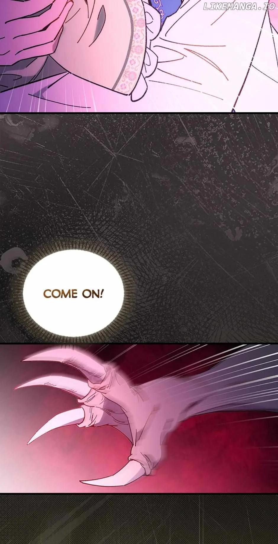 Melody of the Deadwood Chapter 98 page 66