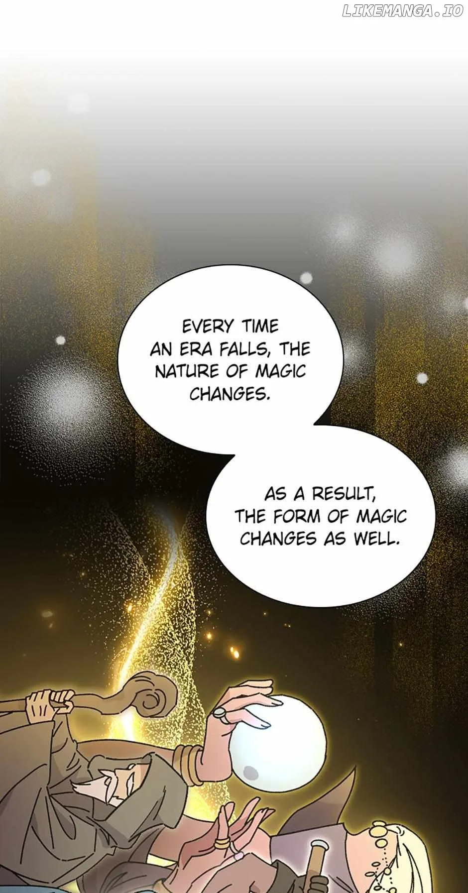 Melody of the Deadwood Chapter 97 page 57