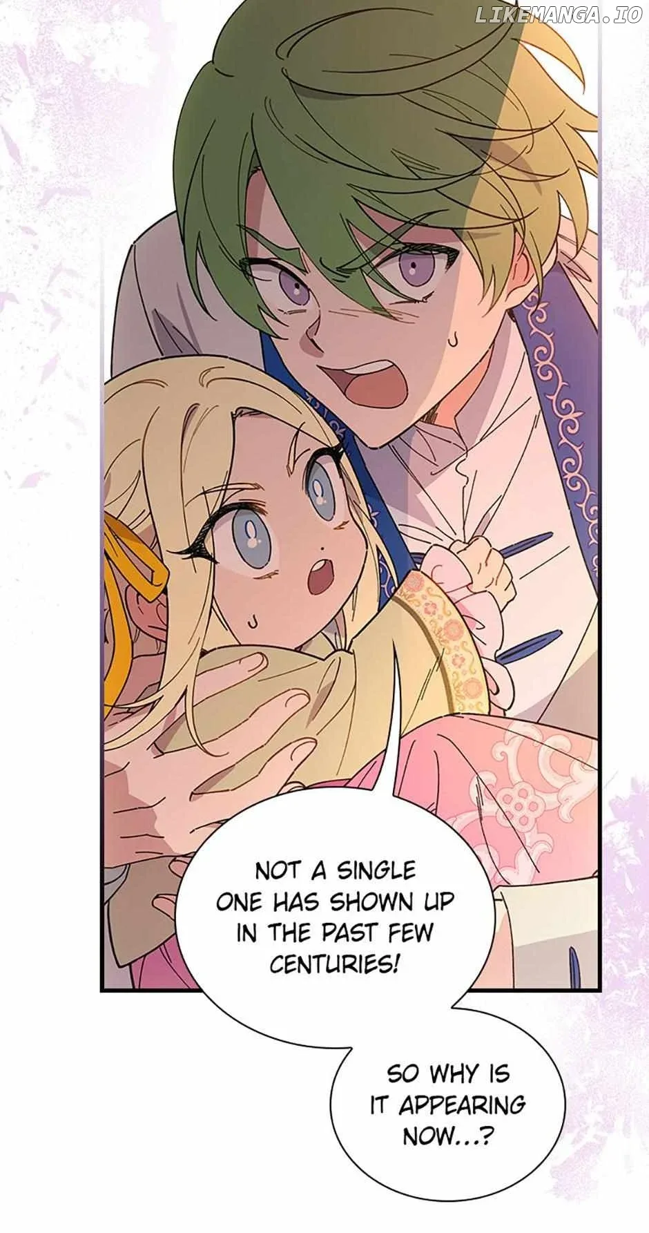 Melody of the Deadwood Chapter 98 page 48