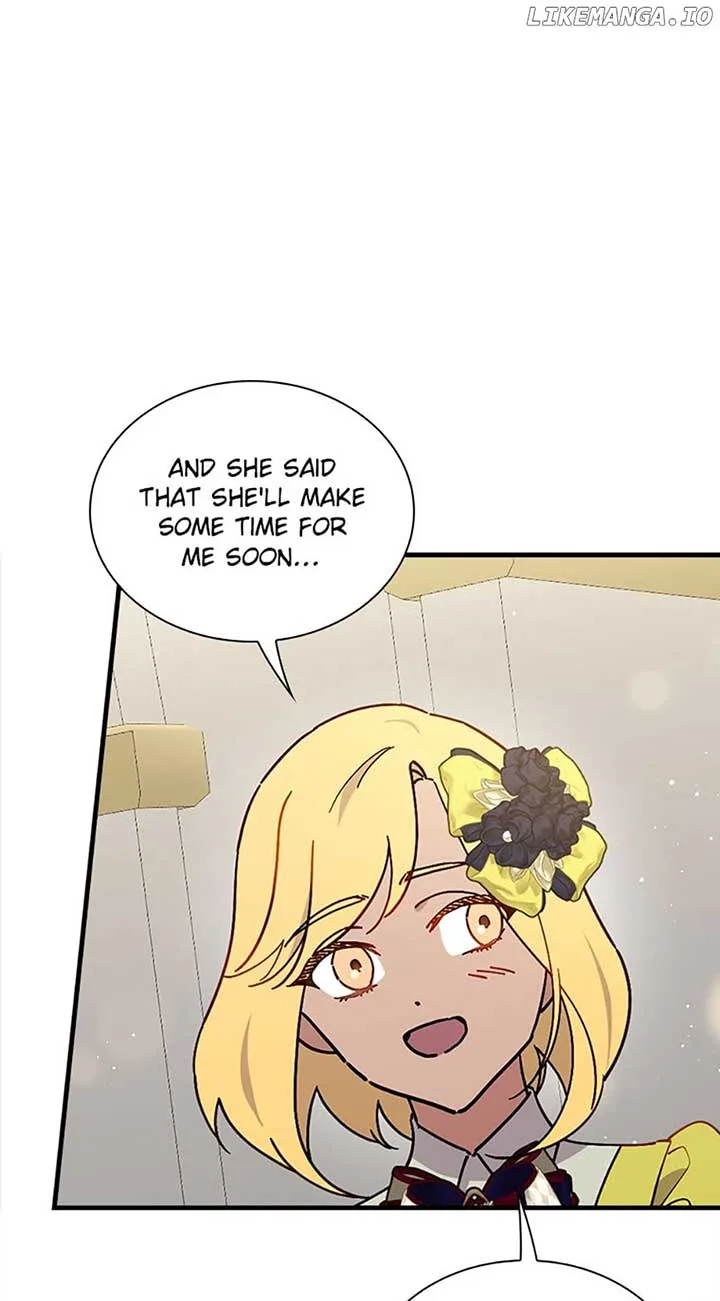 Melody of the Deadwood Chapter 91 page 86