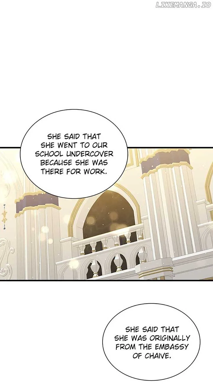 Melody of the Deadwood Chapter 91 page 85