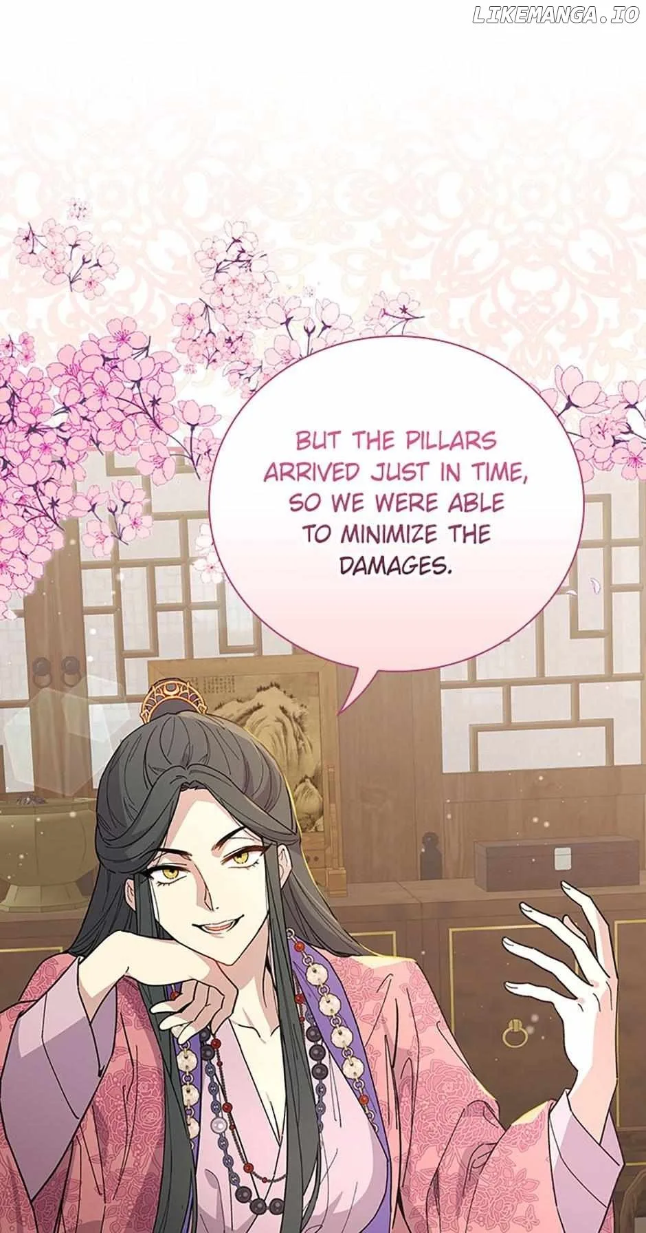 Melody of the Deadwood Chapter 99 page 32