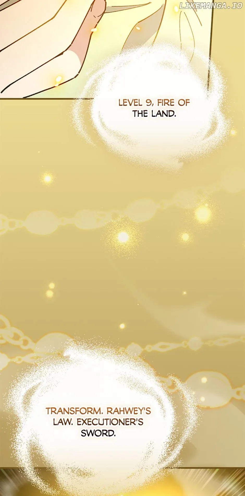 Melody of the Deadwood Chapter 98 page 70