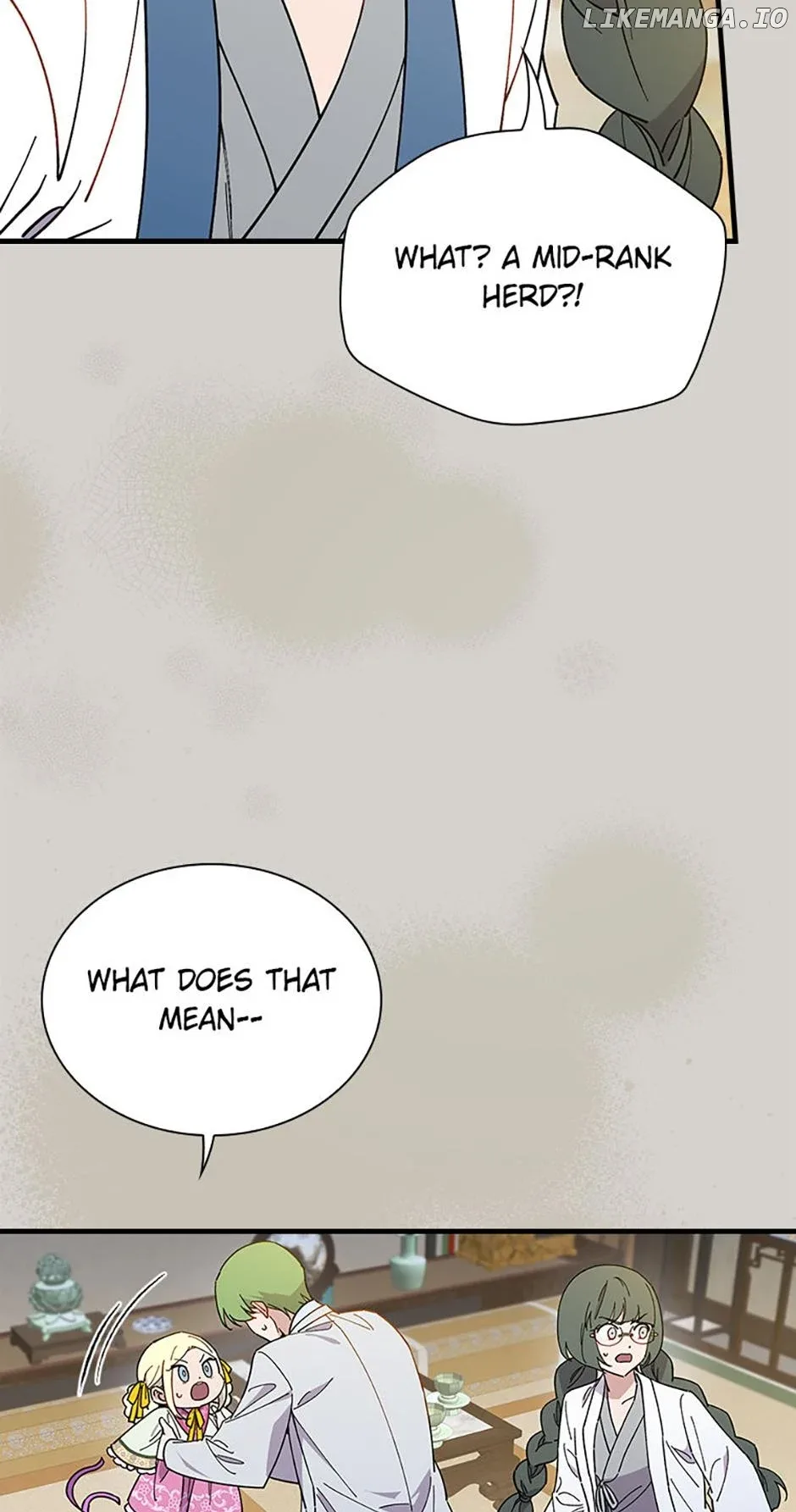 Melody of the Deadwood Chapter 98 page 44