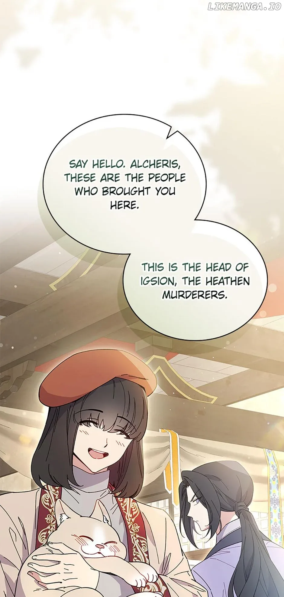 Melody of the Deadwood Chapter 97 page 78
