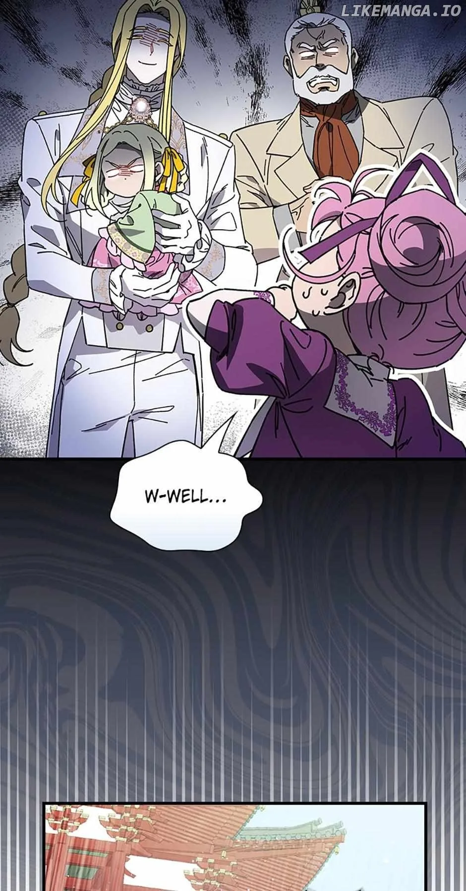 Melody of the Deadwood Chapter 99 page 54