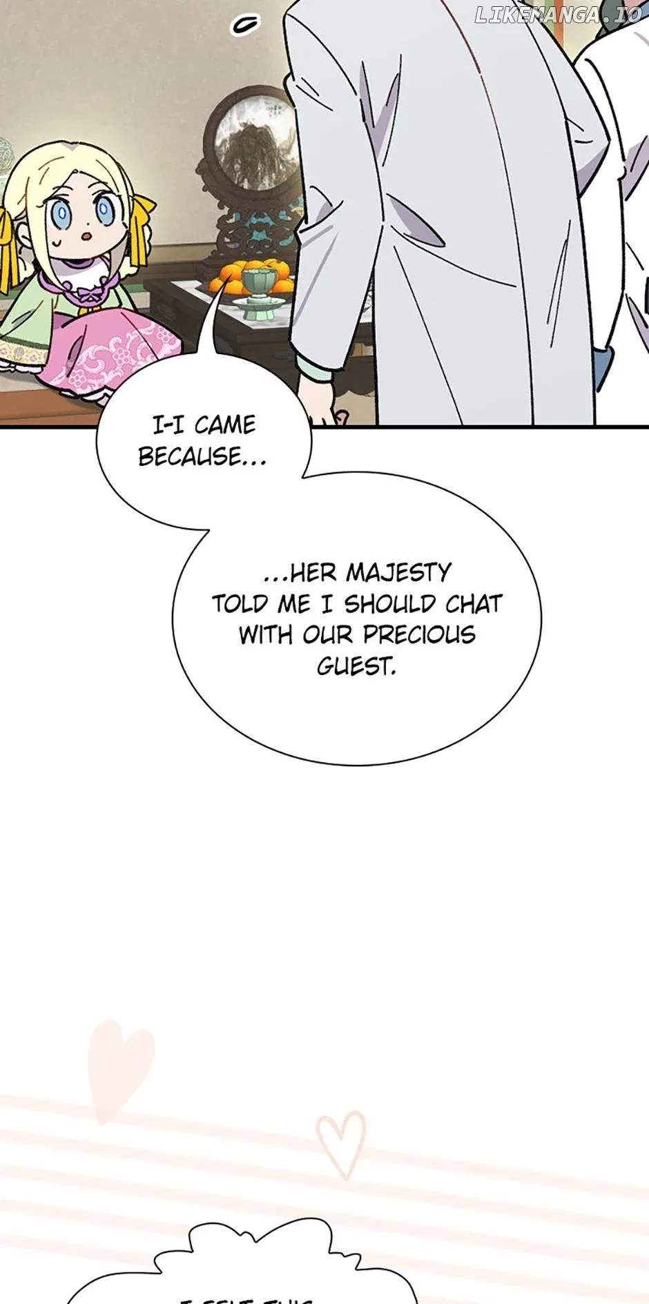 Melody of the Deadwood Chapter 98 page 36