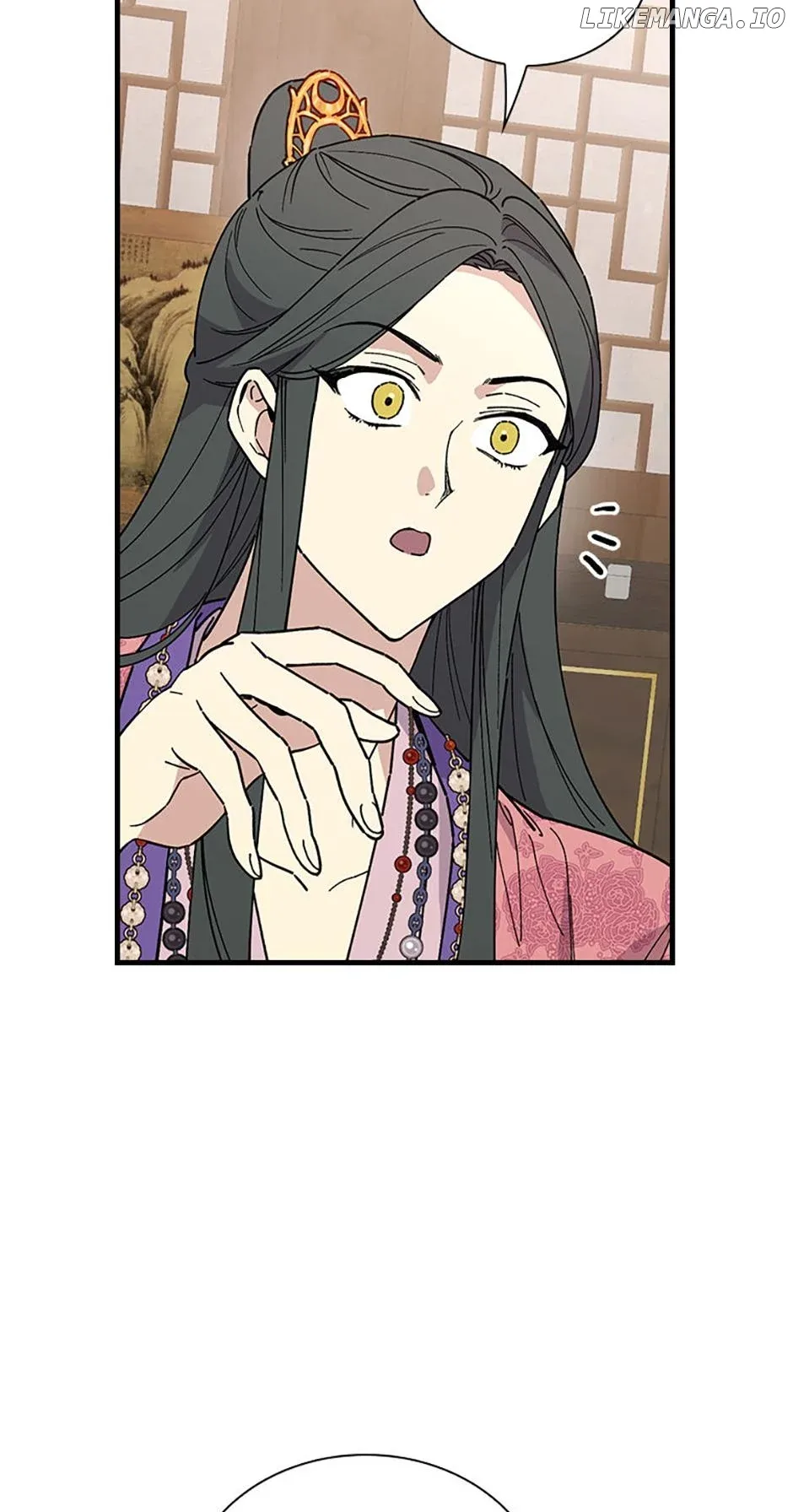 Melody of the Deadwood Chapter 99 page 38