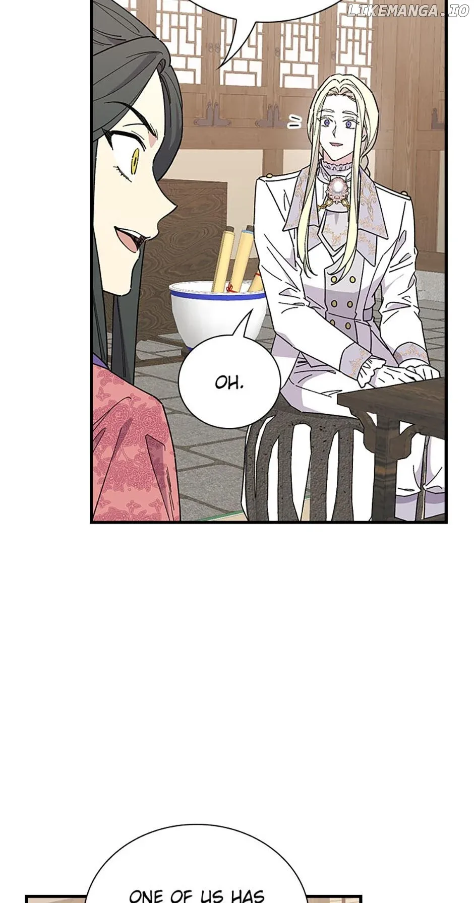 Melody of the Deadwood Chapter 99 page 36