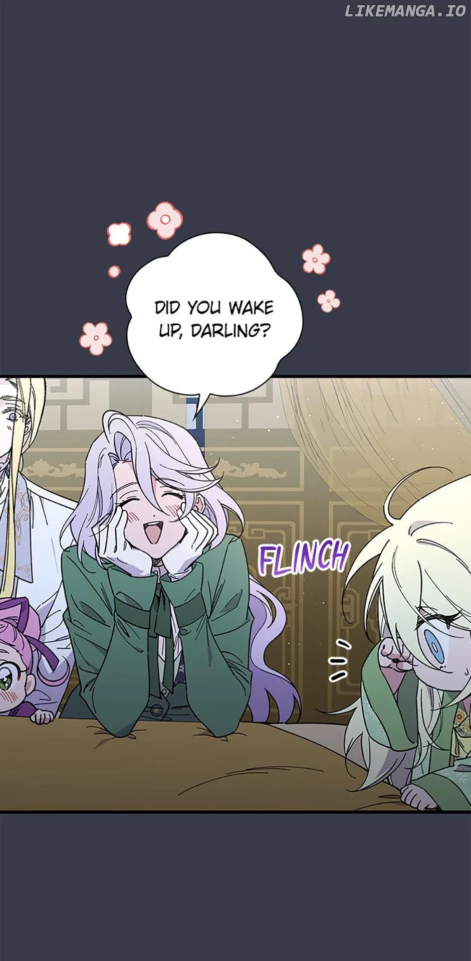 Melody of the Deadwood Chapter 99 page 59