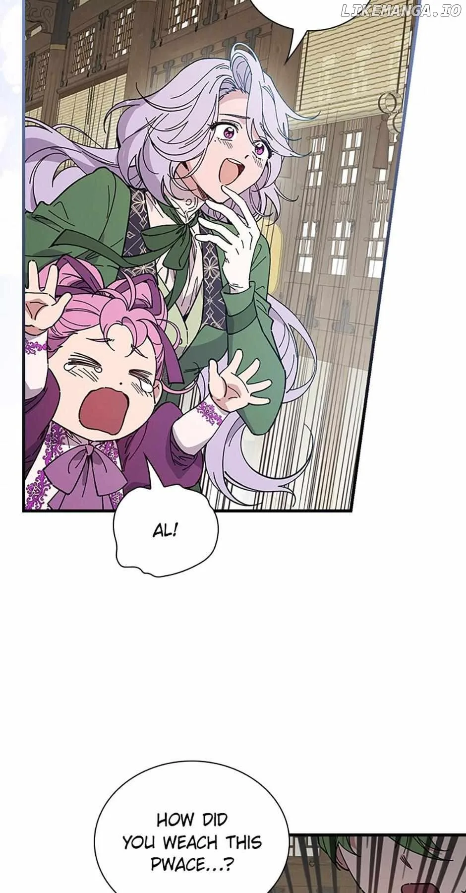 Melody of the Deadwood Chapter 99 page 26