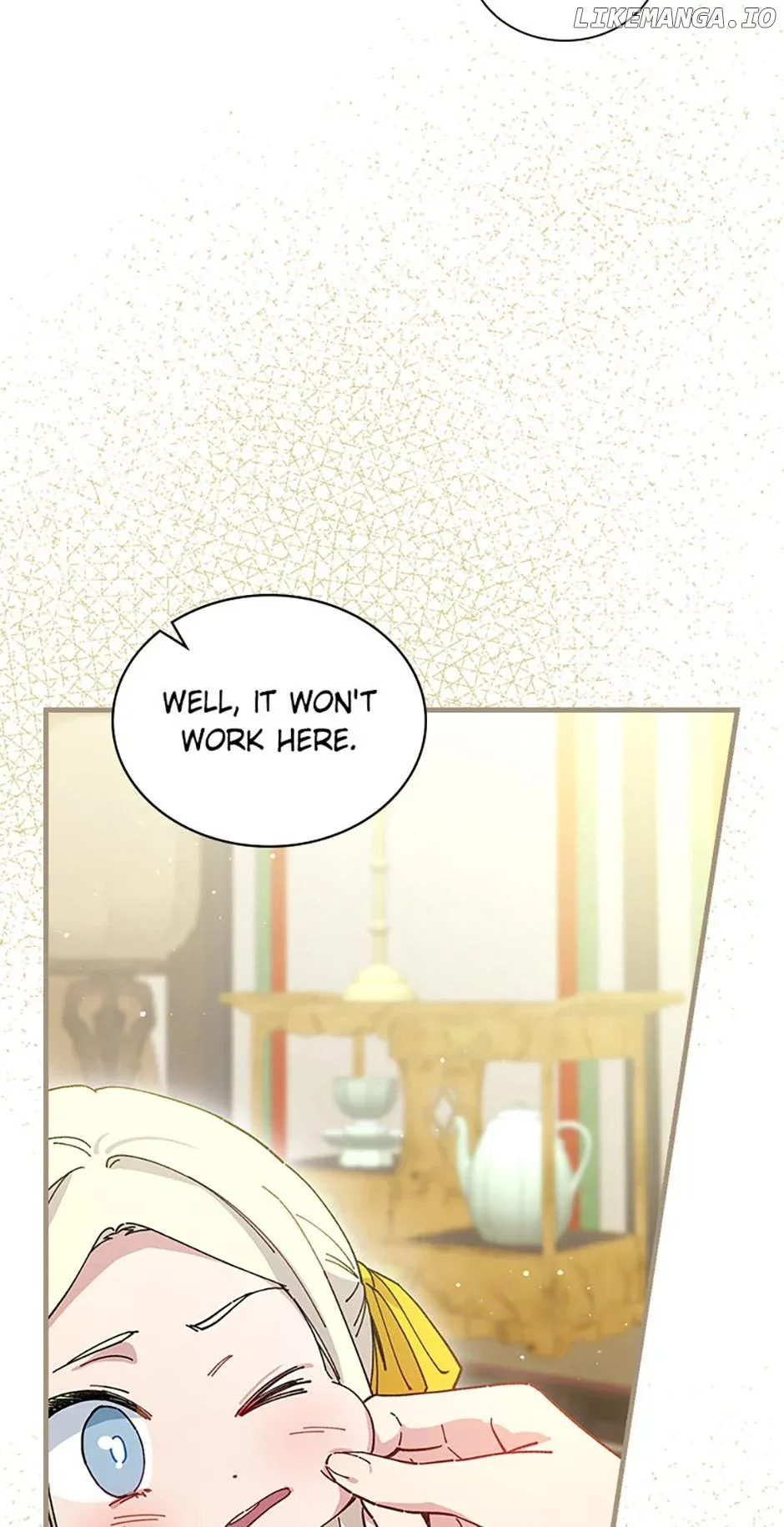 Melody of the Deadwood Chapter 98 page 19