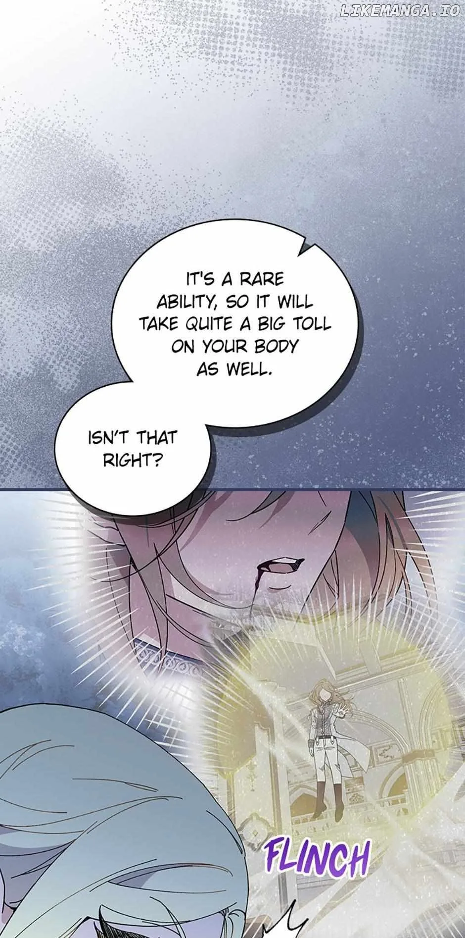 Melody of the Deadwood Chapter 97 page 66