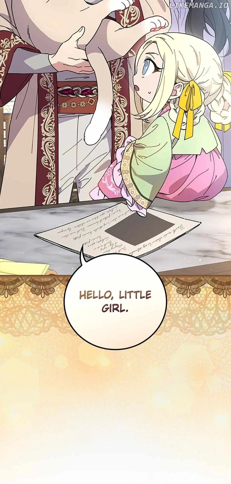 Melody of the Deadwood Chapter 97 page 79