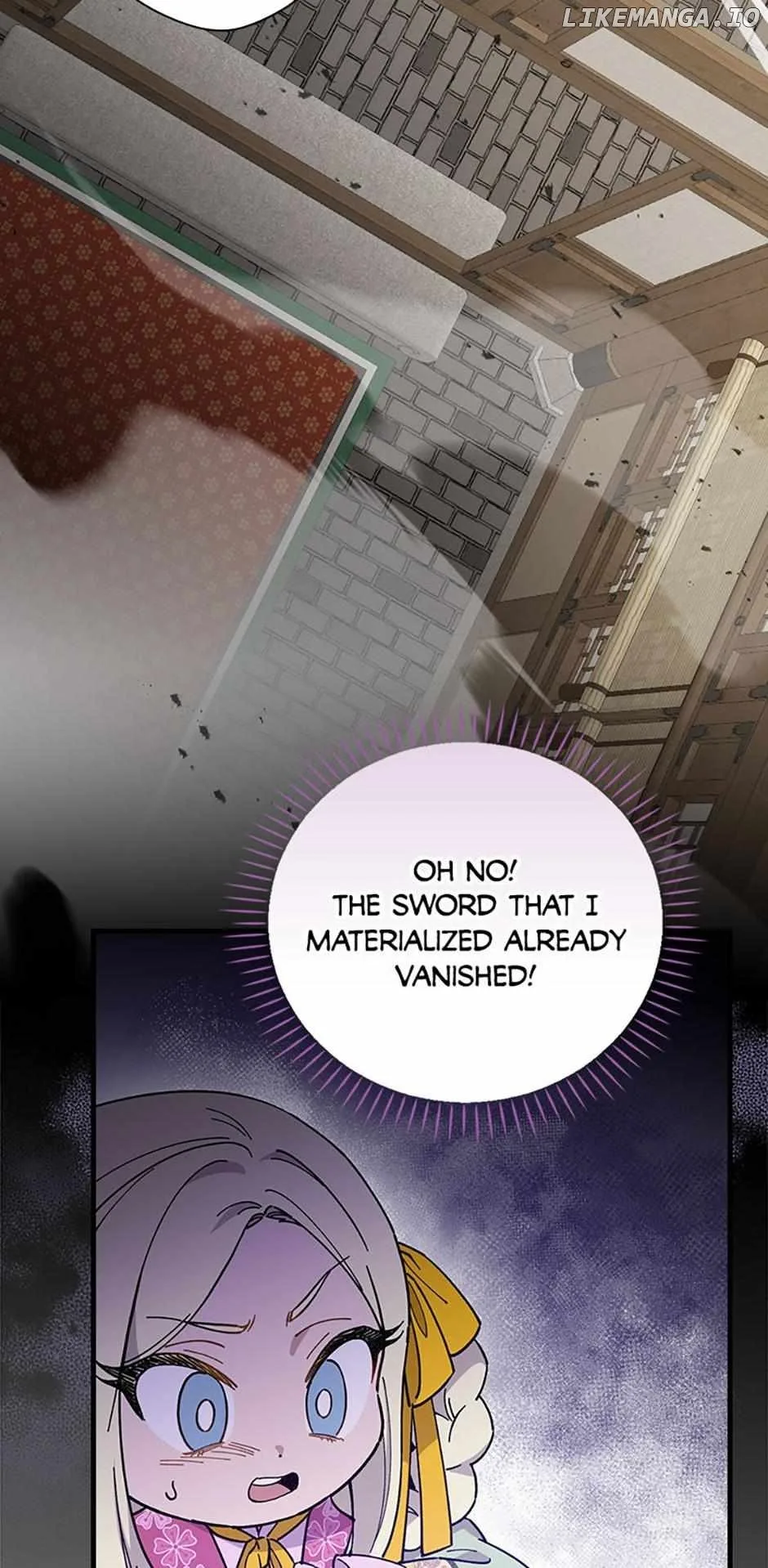 Melody of the Deadwood Chapter 99 page 16