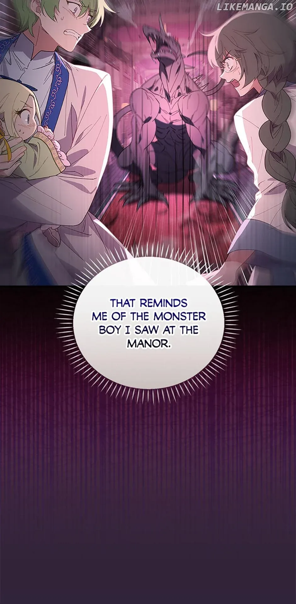 Melody of the Deadwood Chapter 98 page 57