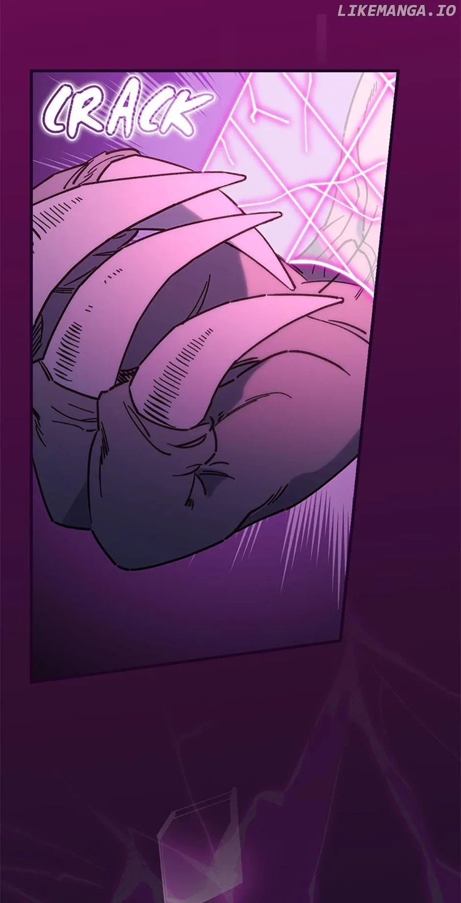 Melody of the Deadwood Chapter 98 page 61