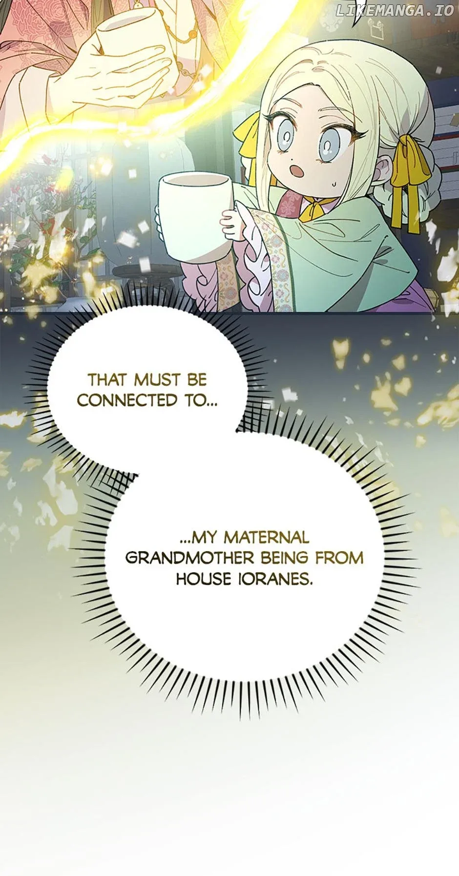 Melody of the Deadwood Chapter 97 page 62