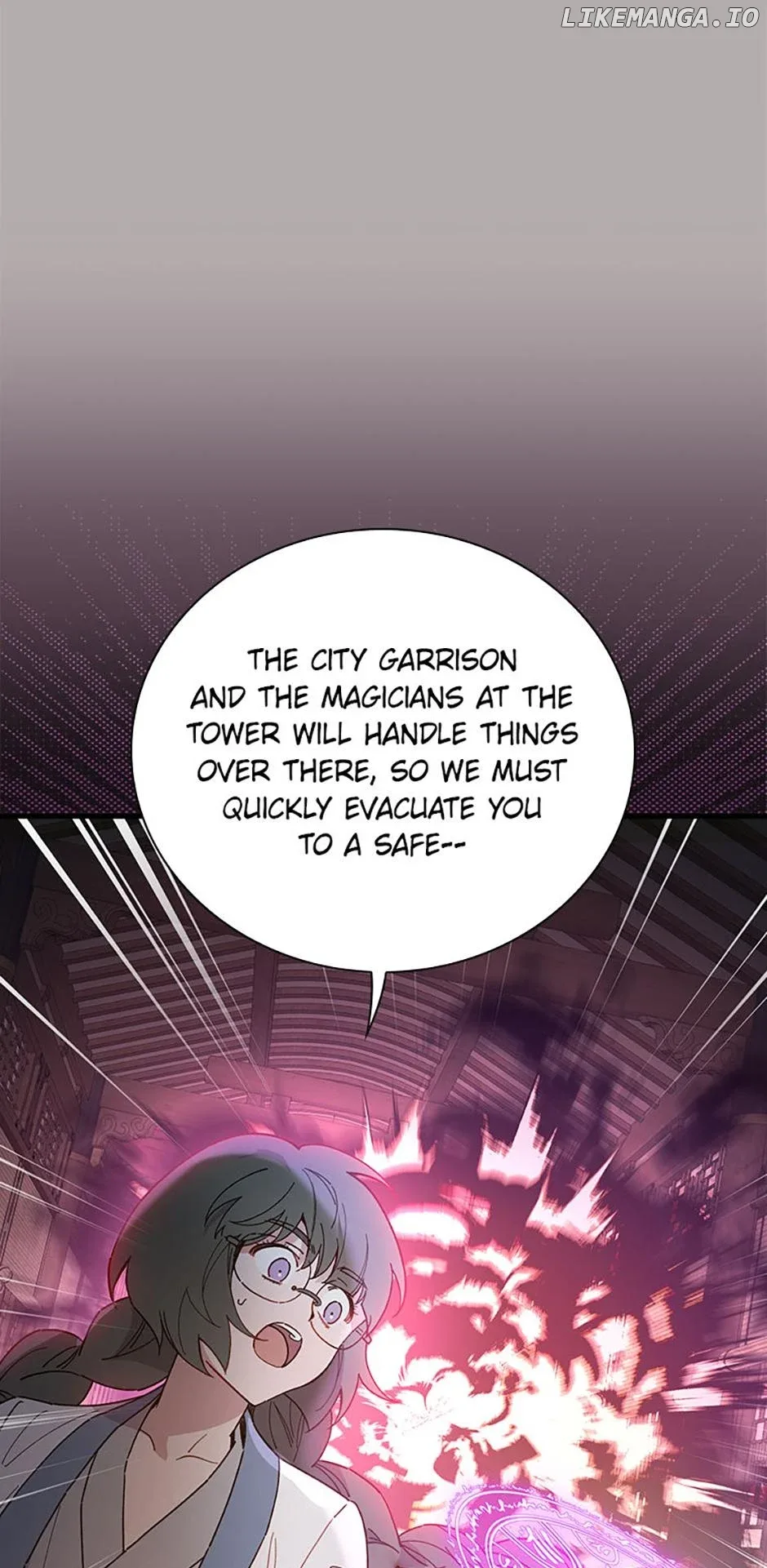 Melody of the Deadwood Chapter 98 page 52