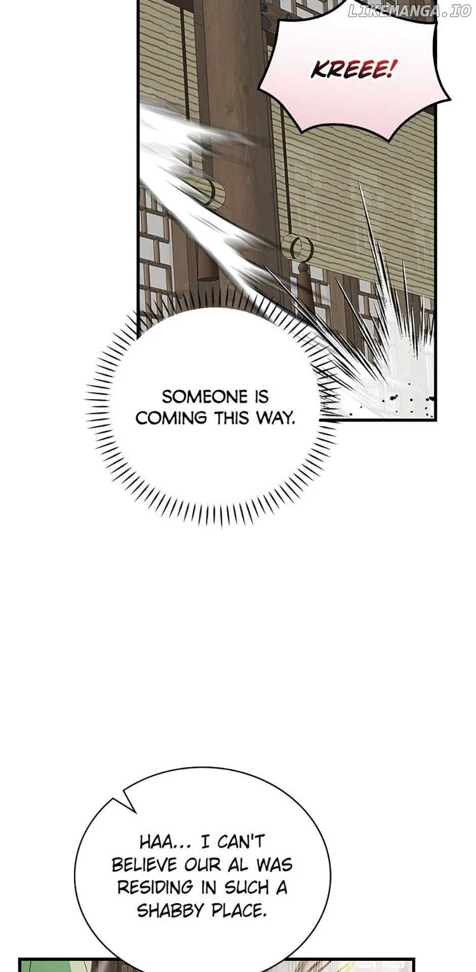 Melody of the Deadwood Chapter 99 page 21